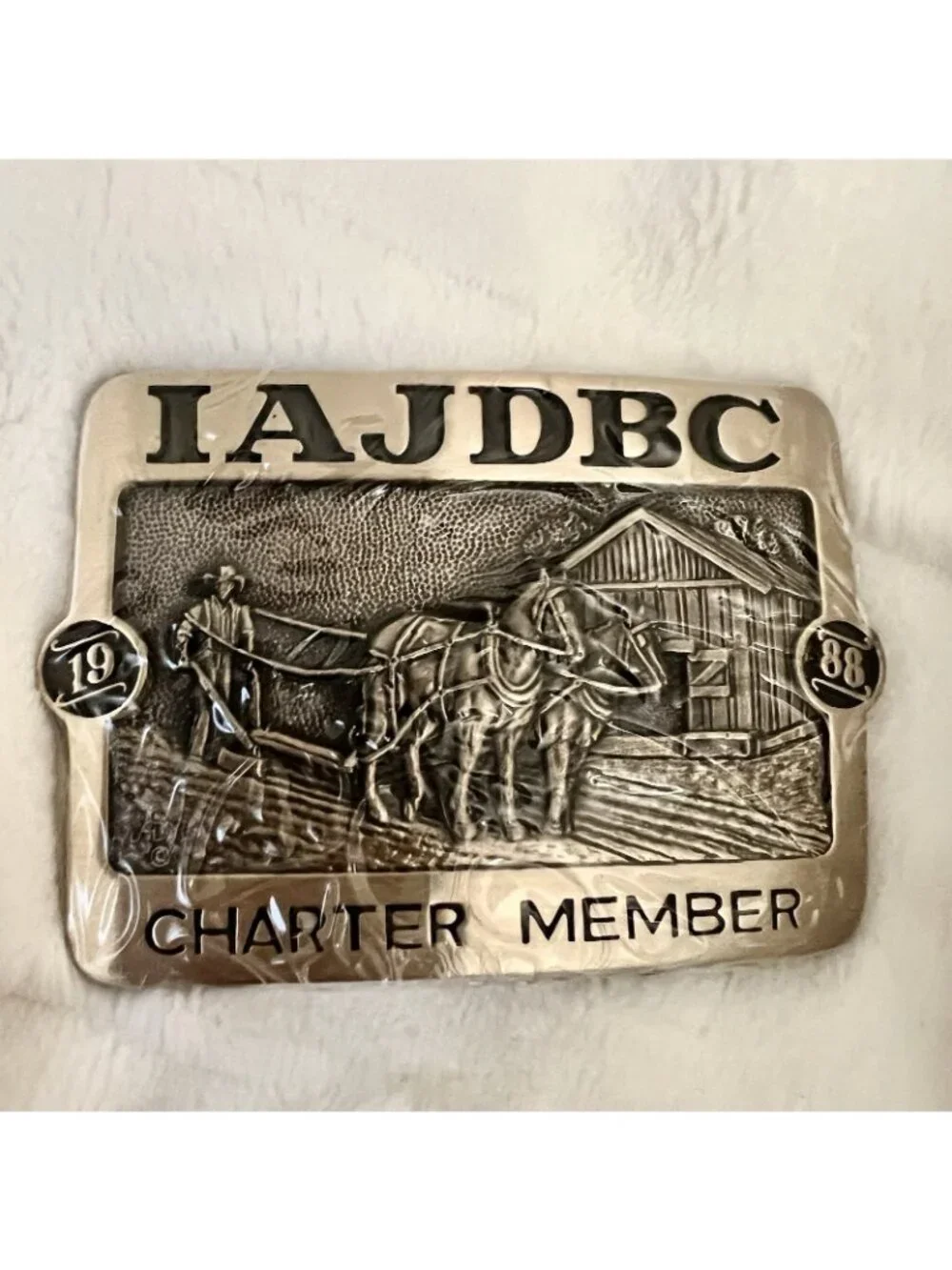 Deere And Company iajdbc international